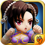 格斗学院iOS版 v2.3.2 苹果版