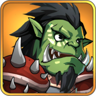 挂机部落ios版 v1.1.0 苹果版