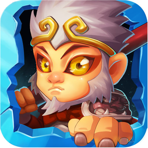 悟空游戏宝盒 v2.3.0.0 官方最新版