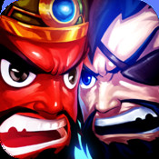 指上谈兵手游 v1.2.0 安卓版