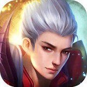 泰坦纪元手游 v1.0 安卓版