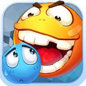 翻滚球球ios v1.2 苹果版