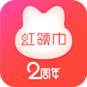 虹领巾app v2.3.0 安卓版