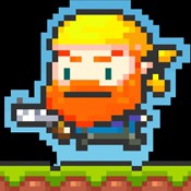 勇敢的流氓破解版 v1.21 安卓版下载