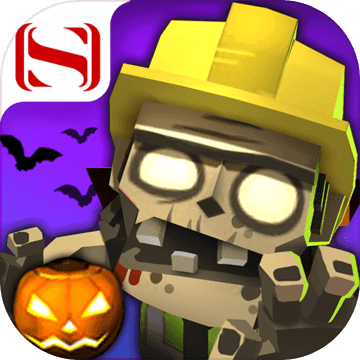 点爆僵尸ios版 v1.3 苹果版（丧尸类塔防类手游）