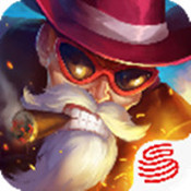 秘宝猎人破解版 v1.3.0 安卓版（网易冒险rpg手游）下载