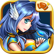 策略军团英雄无敌 v1.0 官网苹果版