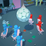 Office 2003简体中文完整版