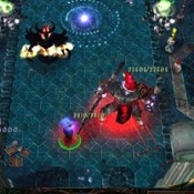 战神封魔录 v1.8a 黑白之翼版（魔兽地图）