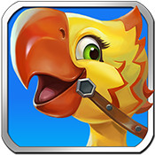 火鸡英雄传 v1.0.0 安卓版 