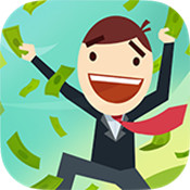 点击大亨破解版Tap Tycoon v2.0.9 安卓无限钻石版下载
