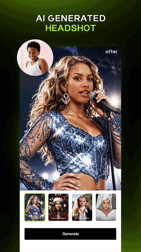 醒图国际版下载-醒图安卓版下载v5.0.0