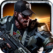 战地枪神 1.0.5 安卓版