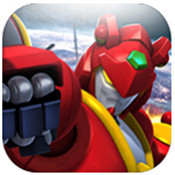 快乐酷宝格斗之王 v1.0.0 安卓版