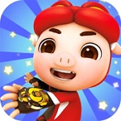 猪猪侠五灵射击 1.0.1 安卓版