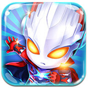 奥特曼酷跑 v1.3.0 安卓版