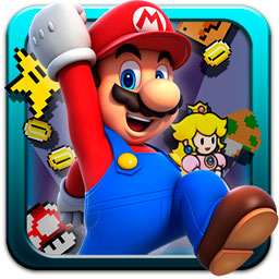 超级马里奥Run安卓最新版