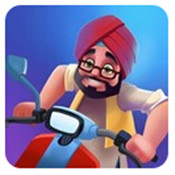 鲁莽骑手 v1.6 安卓版