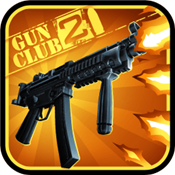 枪支俱乐部2手游Gun glub 2 v2.0.1 安卓版