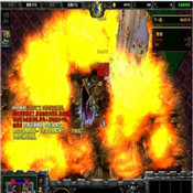 达拉然防御战 0.90.2 测试版（魔兽地图）