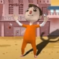 逃出生天 1.1 正式版（魔兽地图）