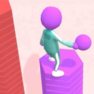 MARBLE个人作品展示响应式模板