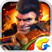 勇者大冒险 1.97 英雄版（魔兽地图）