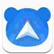 百度地图导航iPhone版