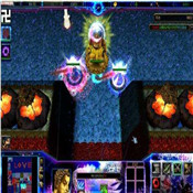 鸿蒙大陆之血战八方 11.2（魔兽地图）