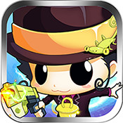 家庭教师 0.4 修改版（魔兽地图）