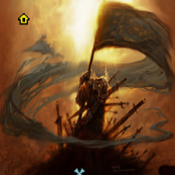 起义军生存记  先行版（魔兽地图）