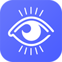 护眼助手（能过滤蓝光，大大减少屏幕对人眼的伤害，有效缓解视觉疲）by 木小果