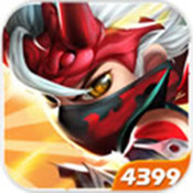 无双赵子龙 for ios v1.2 苹果版