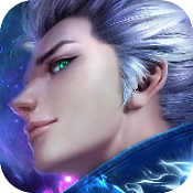 弑神传 V1.0.1 测试版（魔兽地图）