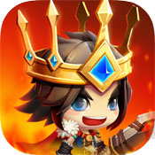 国王与地下城 for ios v1.0.0 苹果版