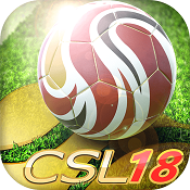 中超风云手游安卓版