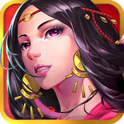 九州 1.3 测试版（魔兽地图）