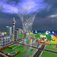 Thunder X 10.1.9.326 English Version By 落尘之木