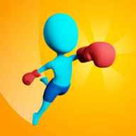 拳击时间完整版