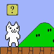 猫里奥大冒险正式版