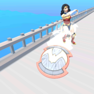 盾牌女士安卓版