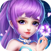 倾世奇缘苹果版 v1.0 iphone版