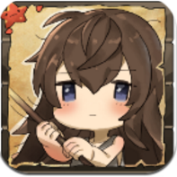 漂流少女修改版 v1.357 安卓中文版