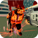 熊猫人冬天冷得发抖动态表情包 高清无水印