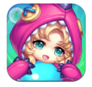 泡泡部落苹果版 v1.0.0 iphone版