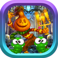 Pumpkin Jack 万圣节游戏 v1.0.1 苹果版