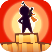 香肠人武林大会游戏下载-香肠人武林大会畅玩版下载v2.0