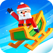 模拟滑雪最新版
