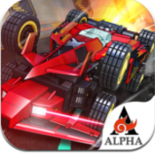 零速四驱破解版 v1.0 安卓无限金币钻石版下载