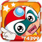 开心超人战记 2.4 安卓版